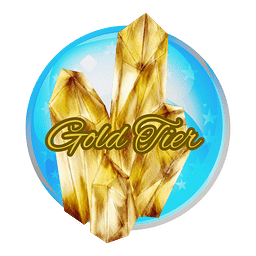 Gold Tier
