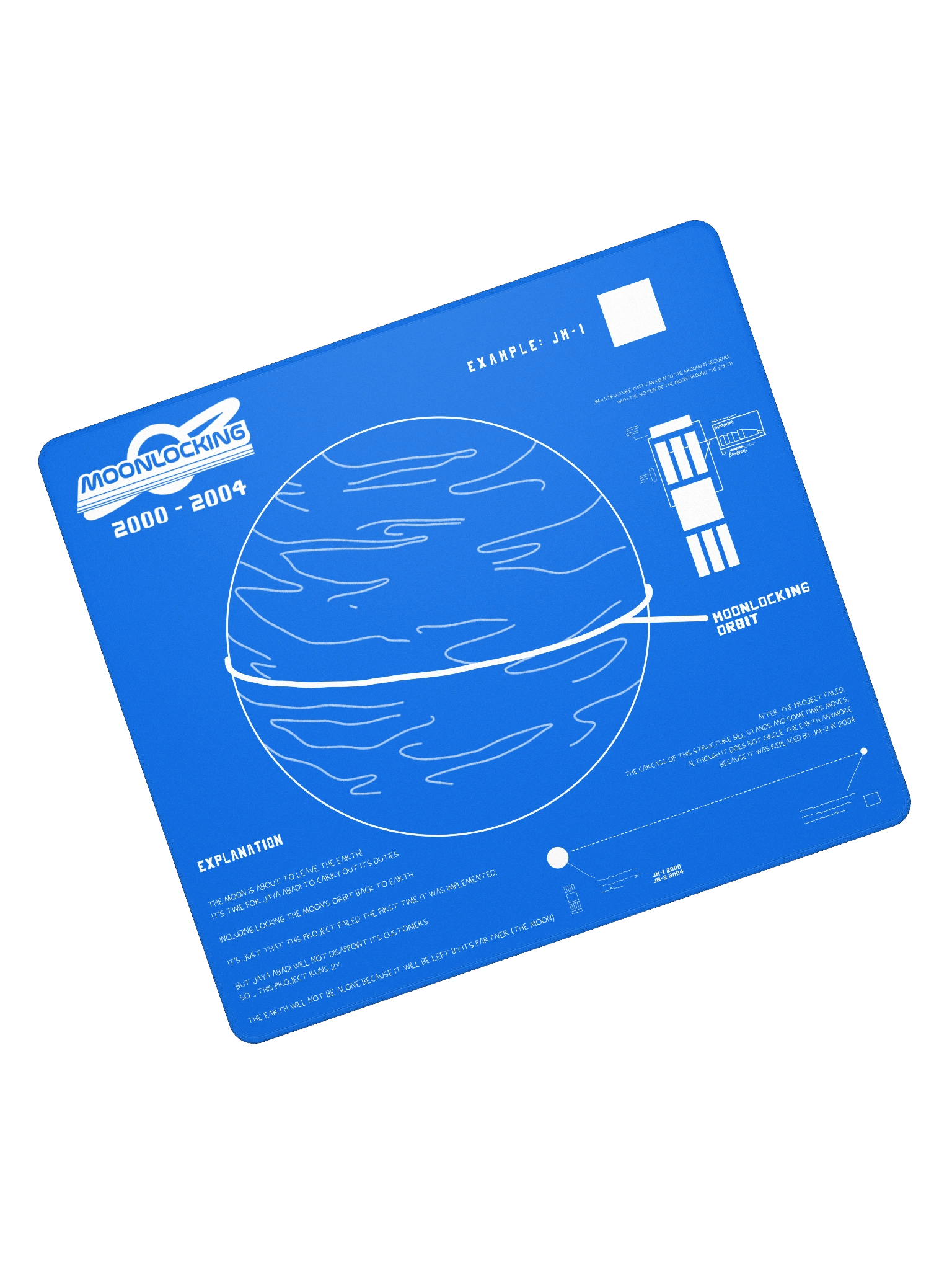 DESKMAT | MOONLOCKING product image (8)