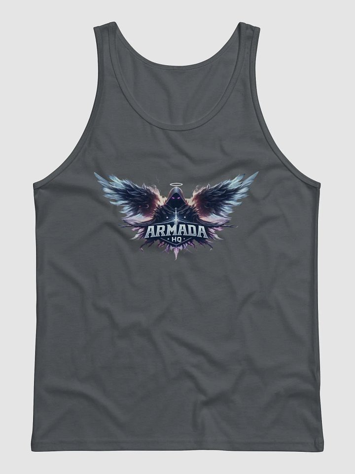 Armada's Wings Jersey Tank product image (4)