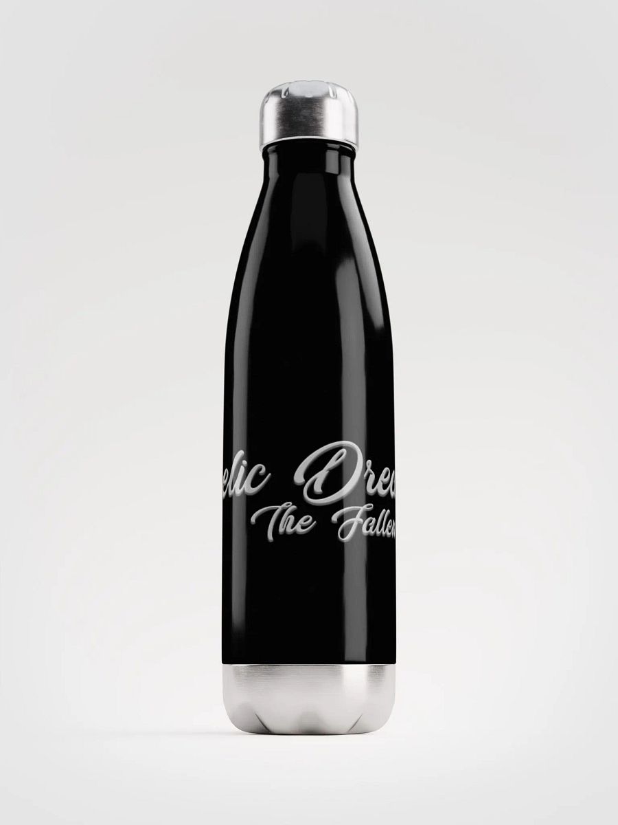 Angelic_Dreamer Stainless Steel Water Bottle product image (2)