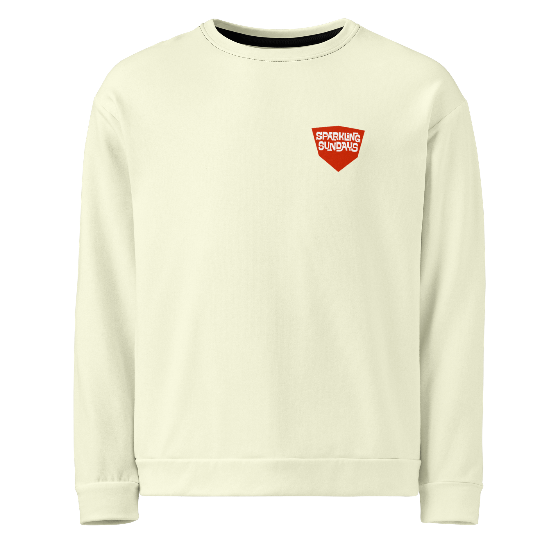 Sparkling Sundays OG (Running Sweatshirt) product image (1)