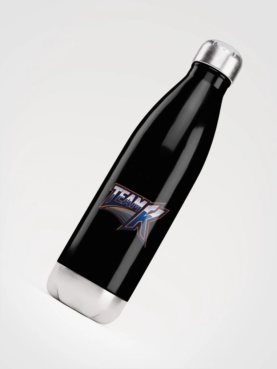 Team K (V-2) Stainless Steel Water Bottle product image (4)