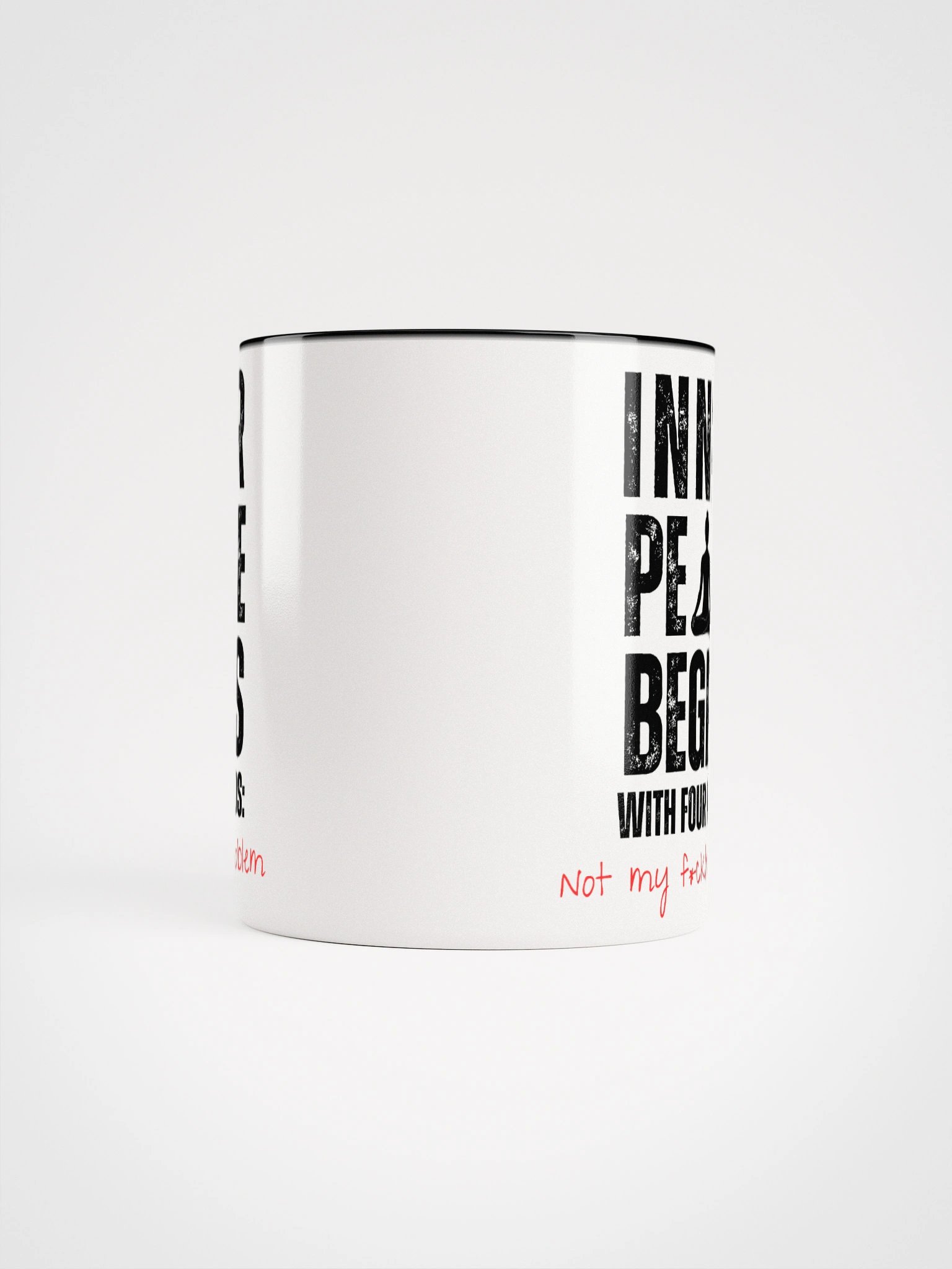 Path to Inner Peace - Ceramic Mug product image (9)