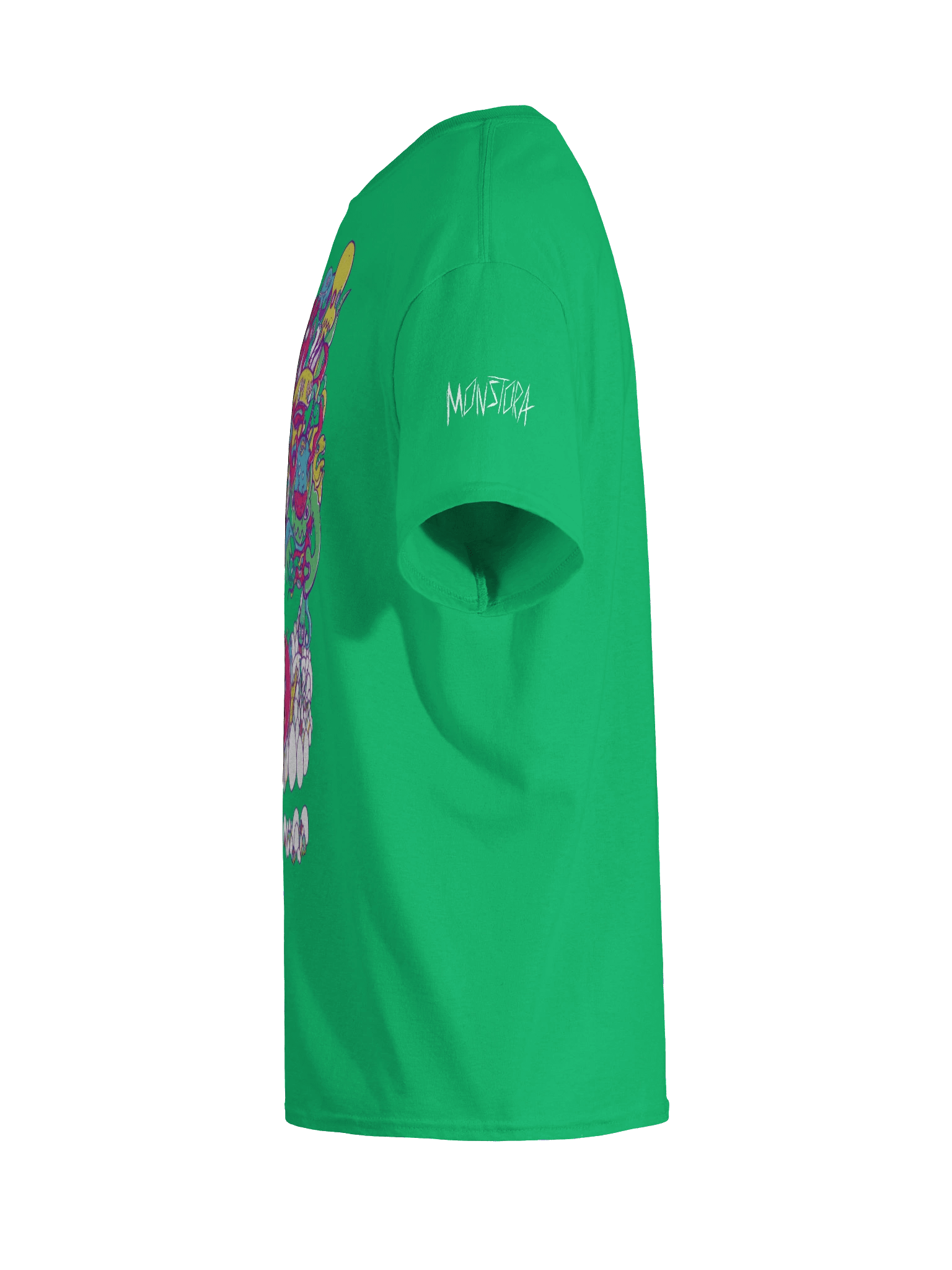 WAKE T-Shirt product image (6)