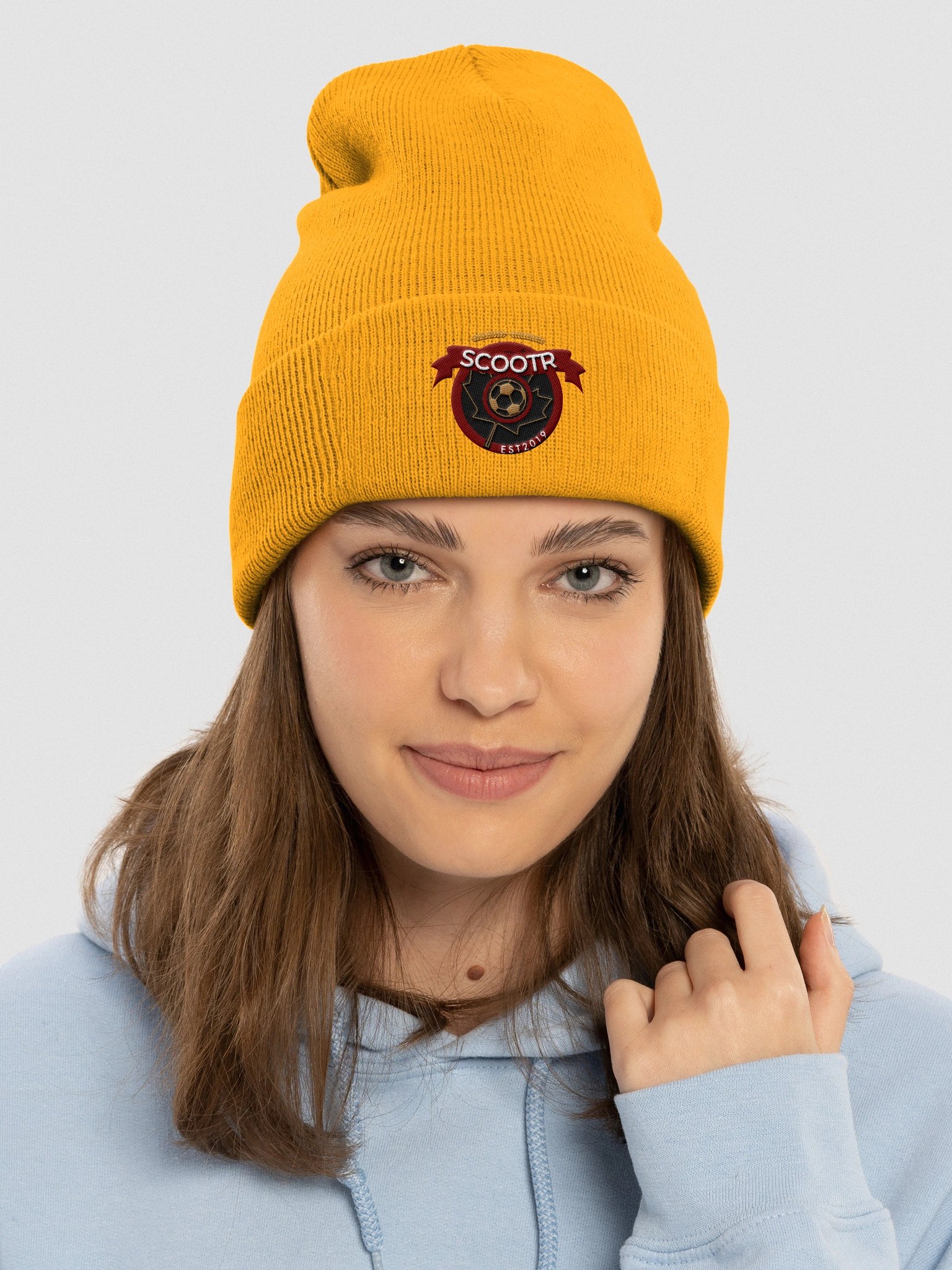 Retro Launch Toque product image (22)