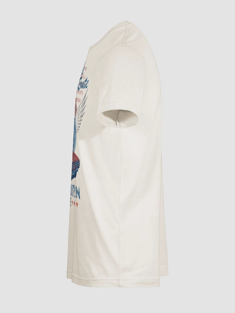 Sojourn American Summer - Cruisn The Route T-Shirt product image (6)