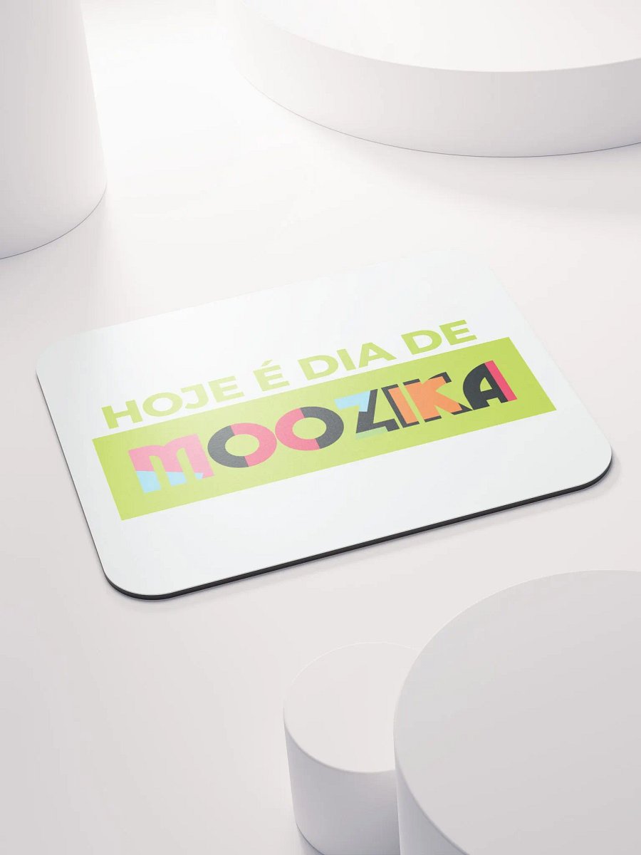 Tapete p/ rato Moozika product image (4)