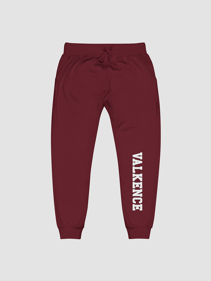Varsity Sweatpants product image (1)