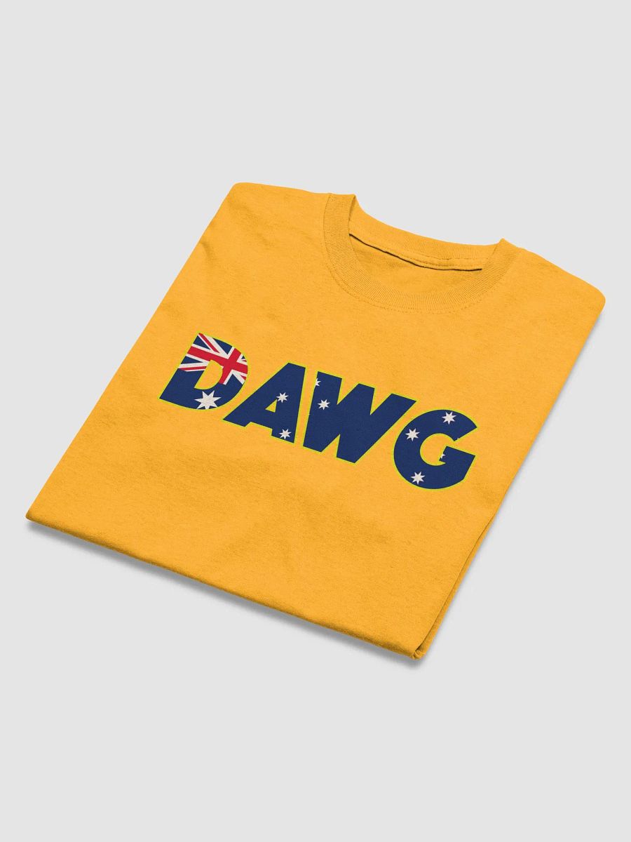 Dawg Wallace T-Shirt product image (12)