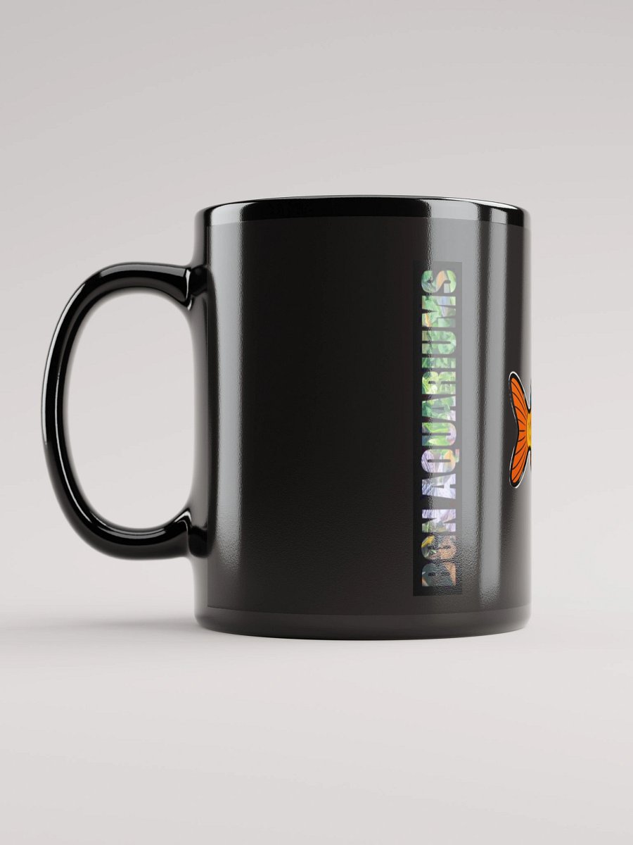 Vibrant Fish Illustration Mug product image (12)