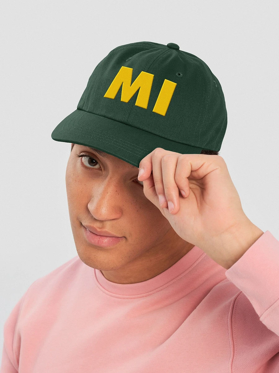 MI Hat product image (5)