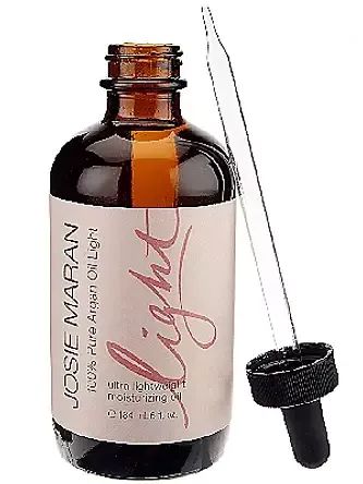Josie Maran 100% Pure Argan Oil Light - 6 oz. Mega Size Moisturizers New product image (2)