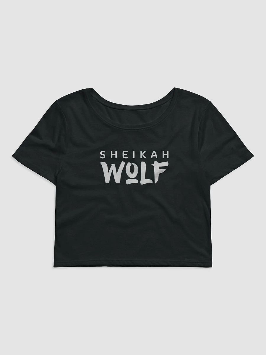 Crop Tee product image (1)