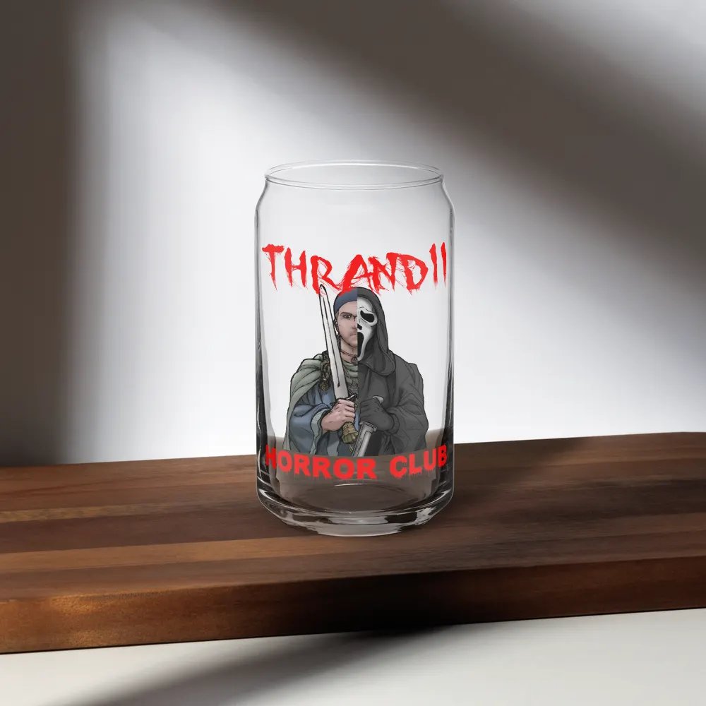 Thrand11 Horror Club Cup product image (35)