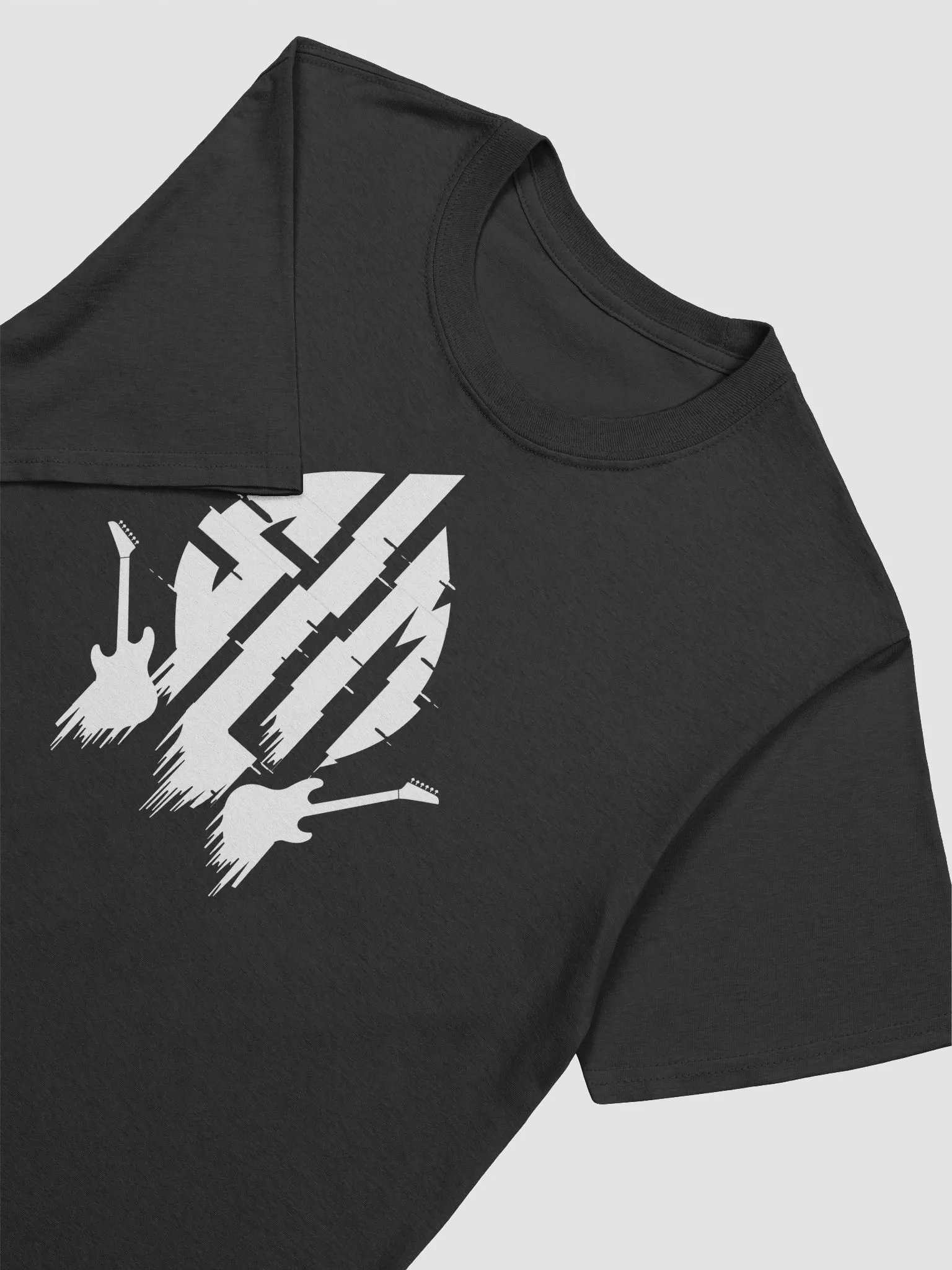 Steve Long Music/Rock's Not Dead T-Shirt product image (3)