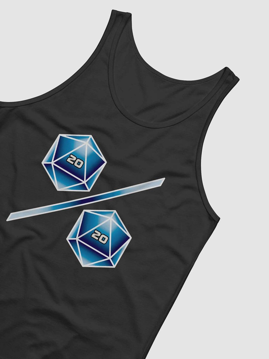 D20/20 Vision Muscle Shirt product image (4)