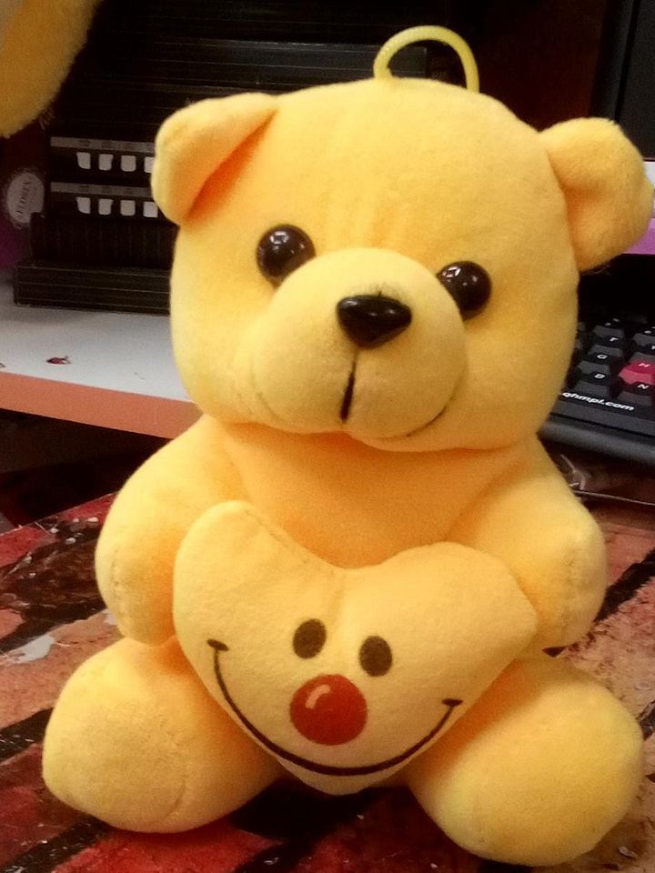 TEDDY BEAR product image (1)