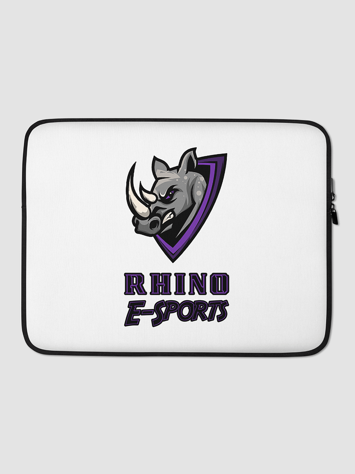 [RhinoE-Sports] Laptop Sleeve Allcolor LS0042 (White) product image (2)