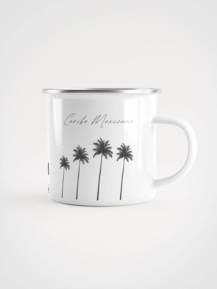 Tulum Riviera Maya MUG product image (1)