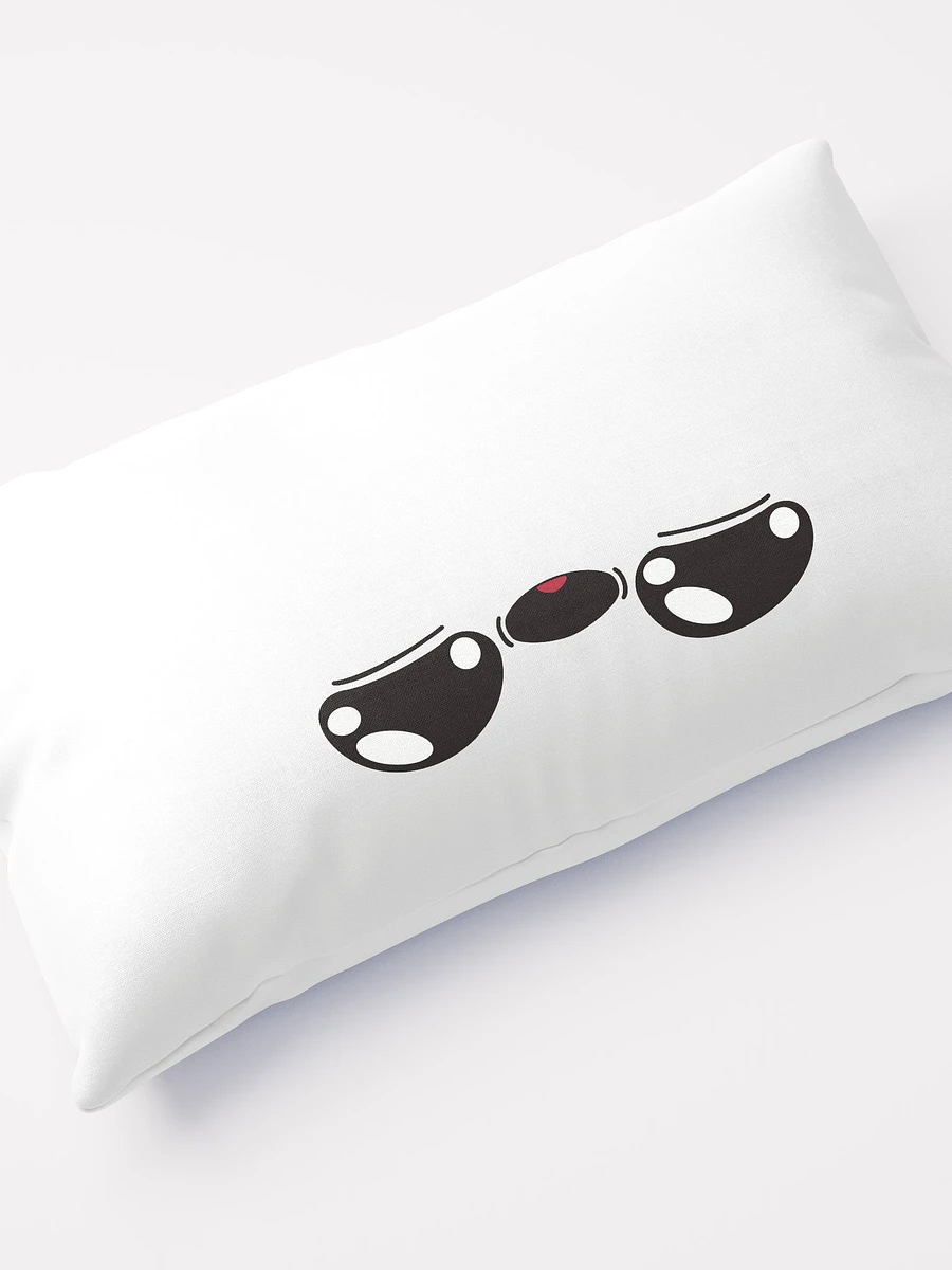 Sad/Excited Flip Pillow product image (12)