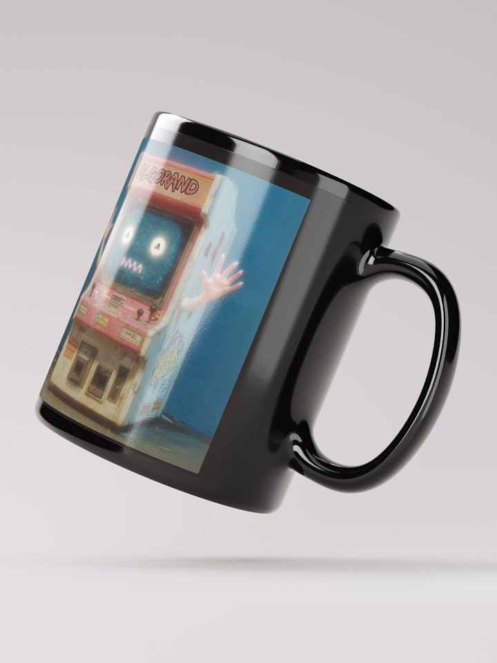 Algorand Arcade Coffee Mug product image (3)