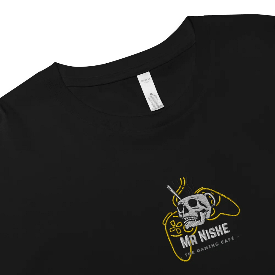 Woman T with the Logo product image (3)