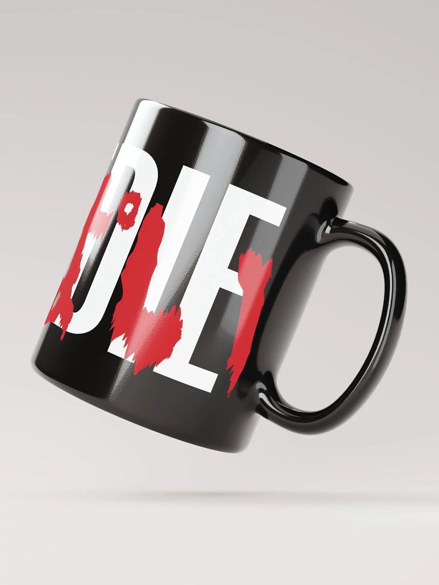 DontDie Romaji Mug product image (5)