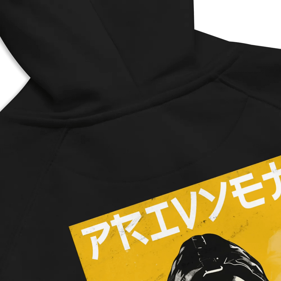 BTR Exclusion Hoodie product image (4)