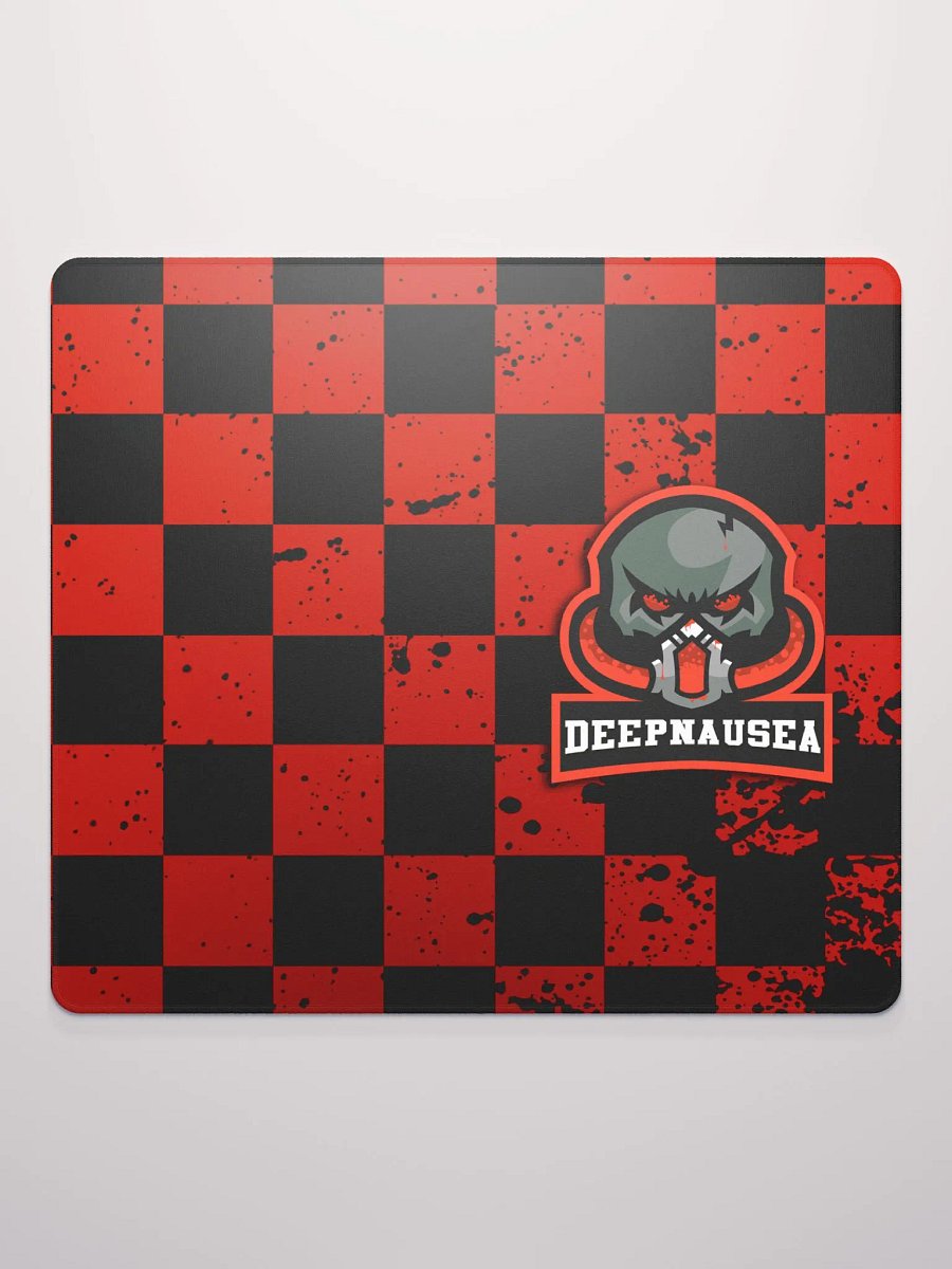 Gaming Mouse Mat product image (3)