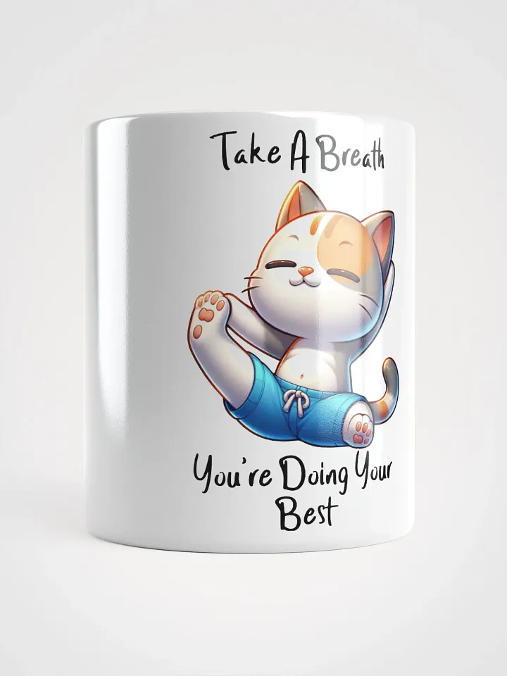 Take a Breath Mug product image (1)