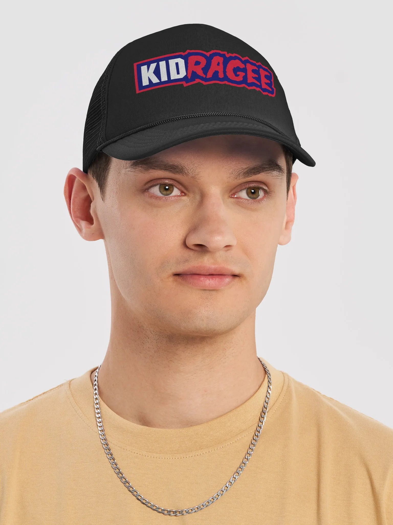 Kidragee Hat product image (5)