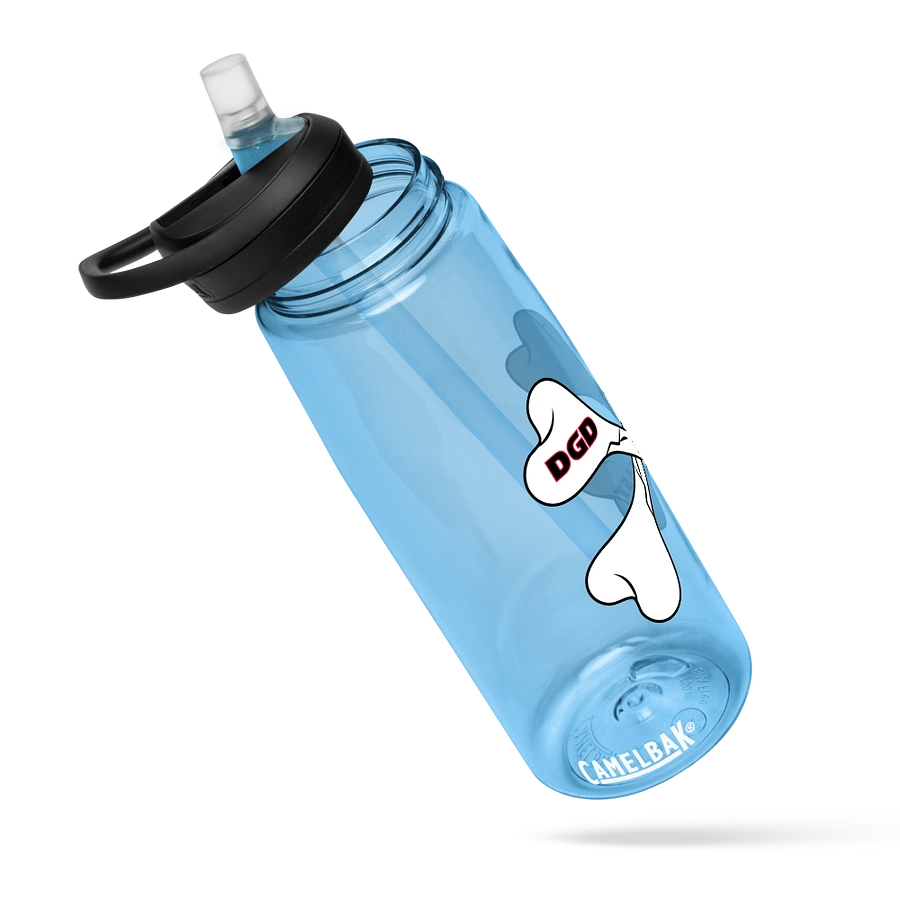 Crossbones CamelBak Water Bottle product image (63)