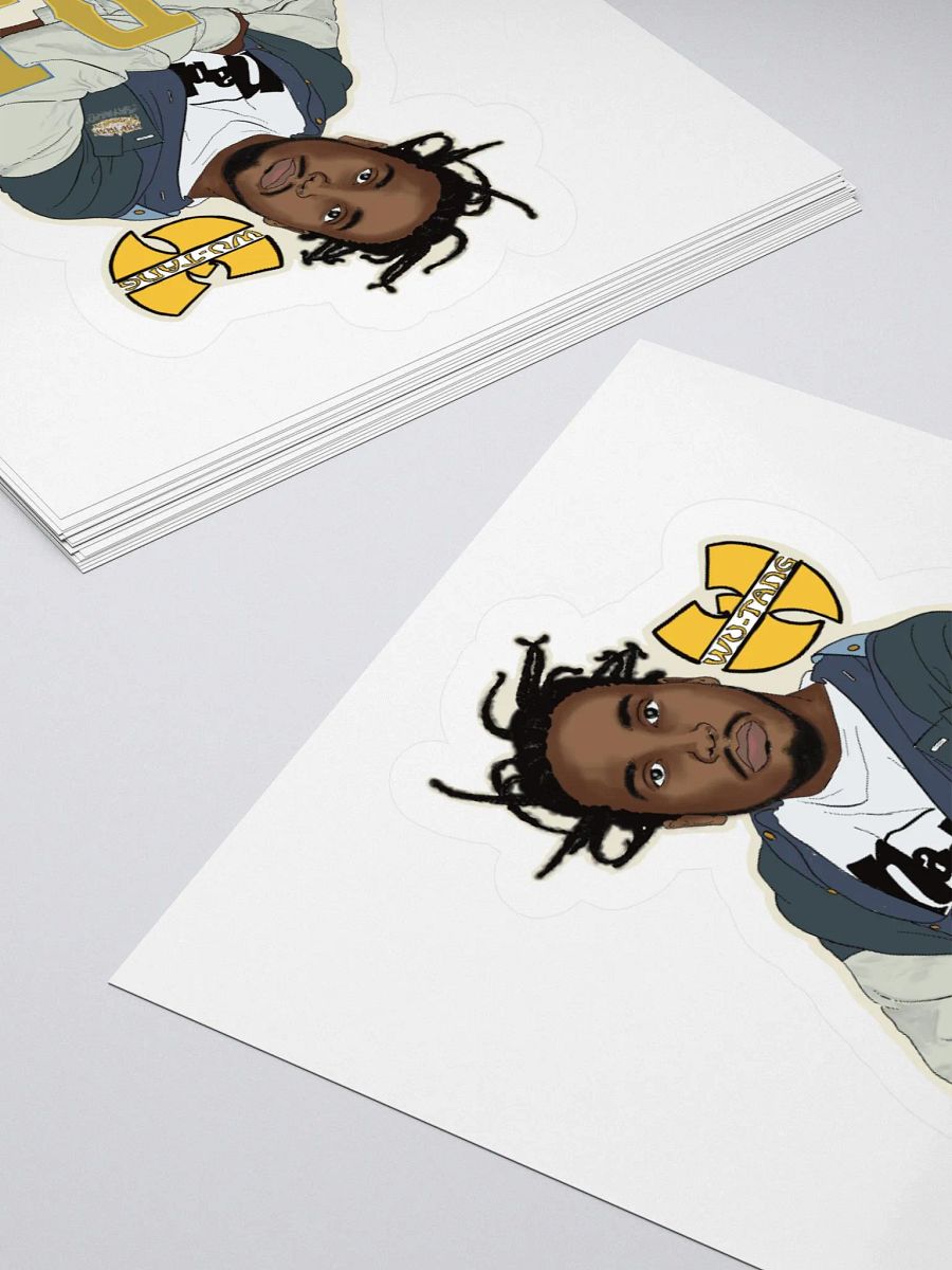 ODB Sticker product image (4)