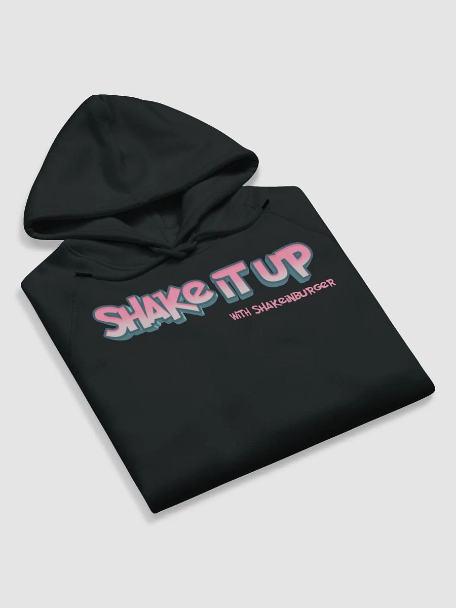 Shake It Up | Men's Eco Hoodie product image (11)