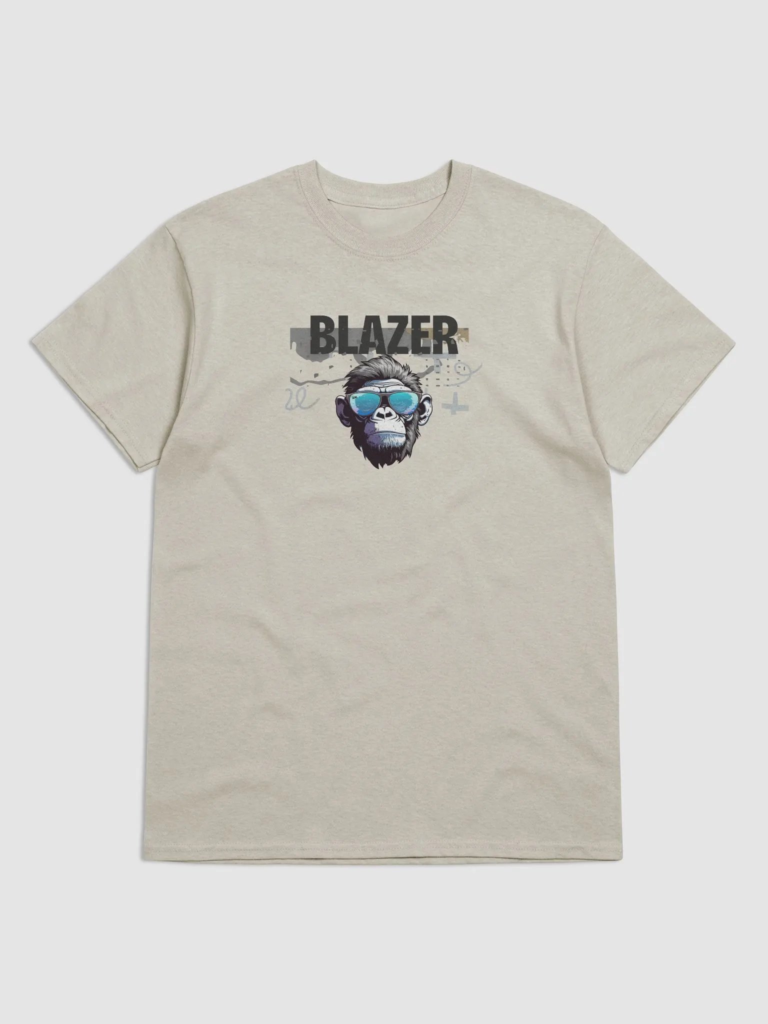 Ape x Blazer Tee product image (2)