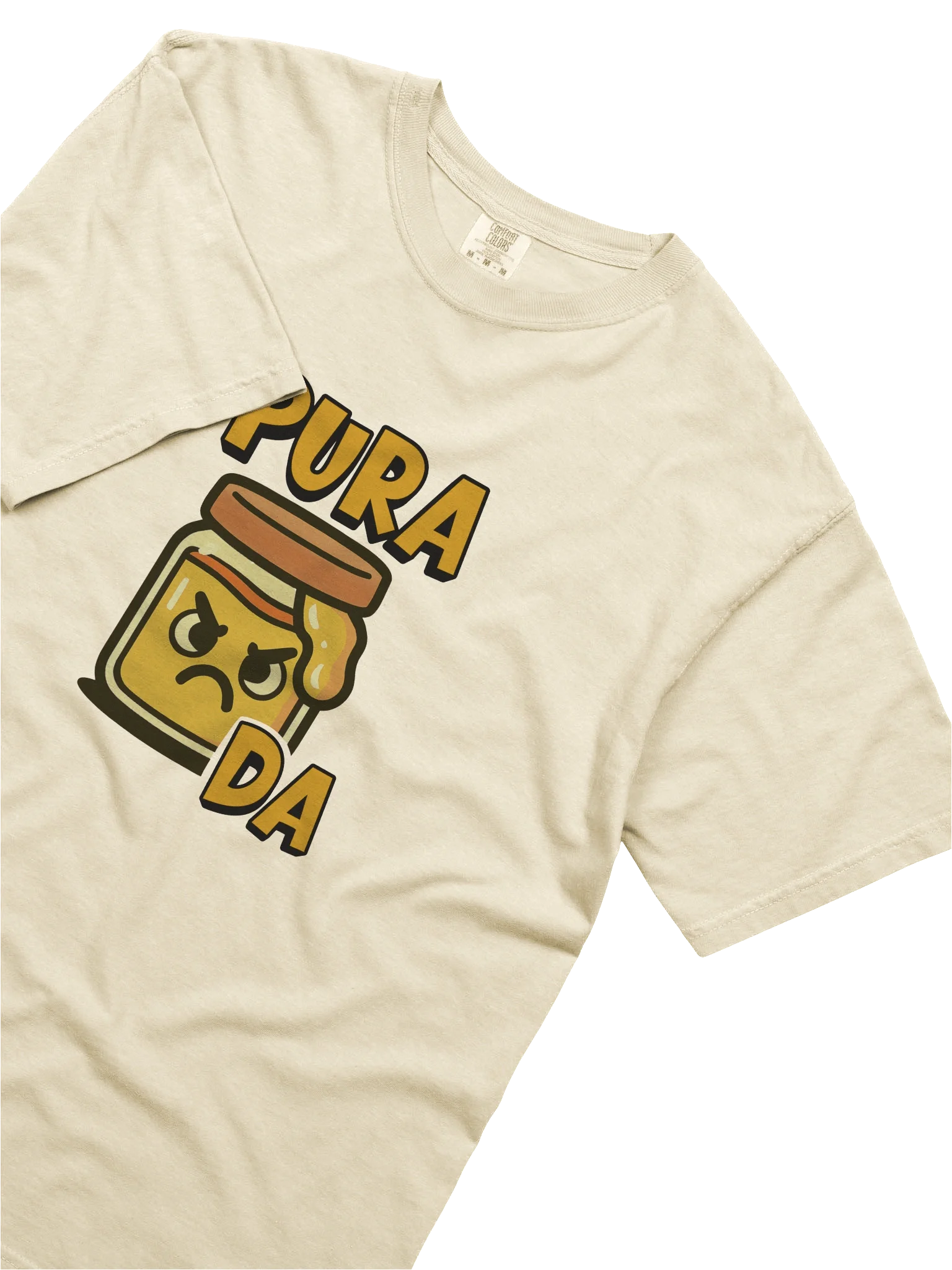 PURA MIEL T-SHIRT product image (23)