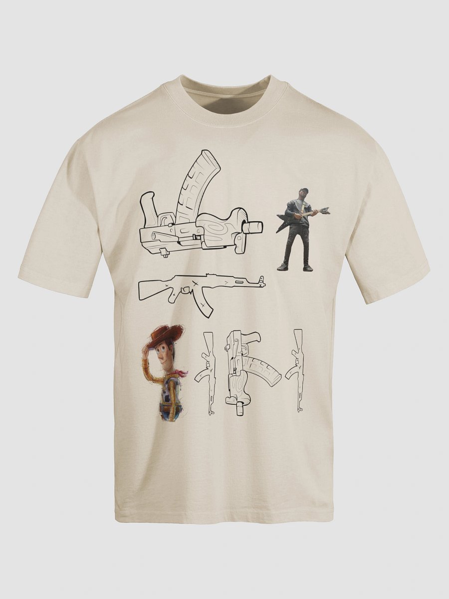 woody show product image (6)
