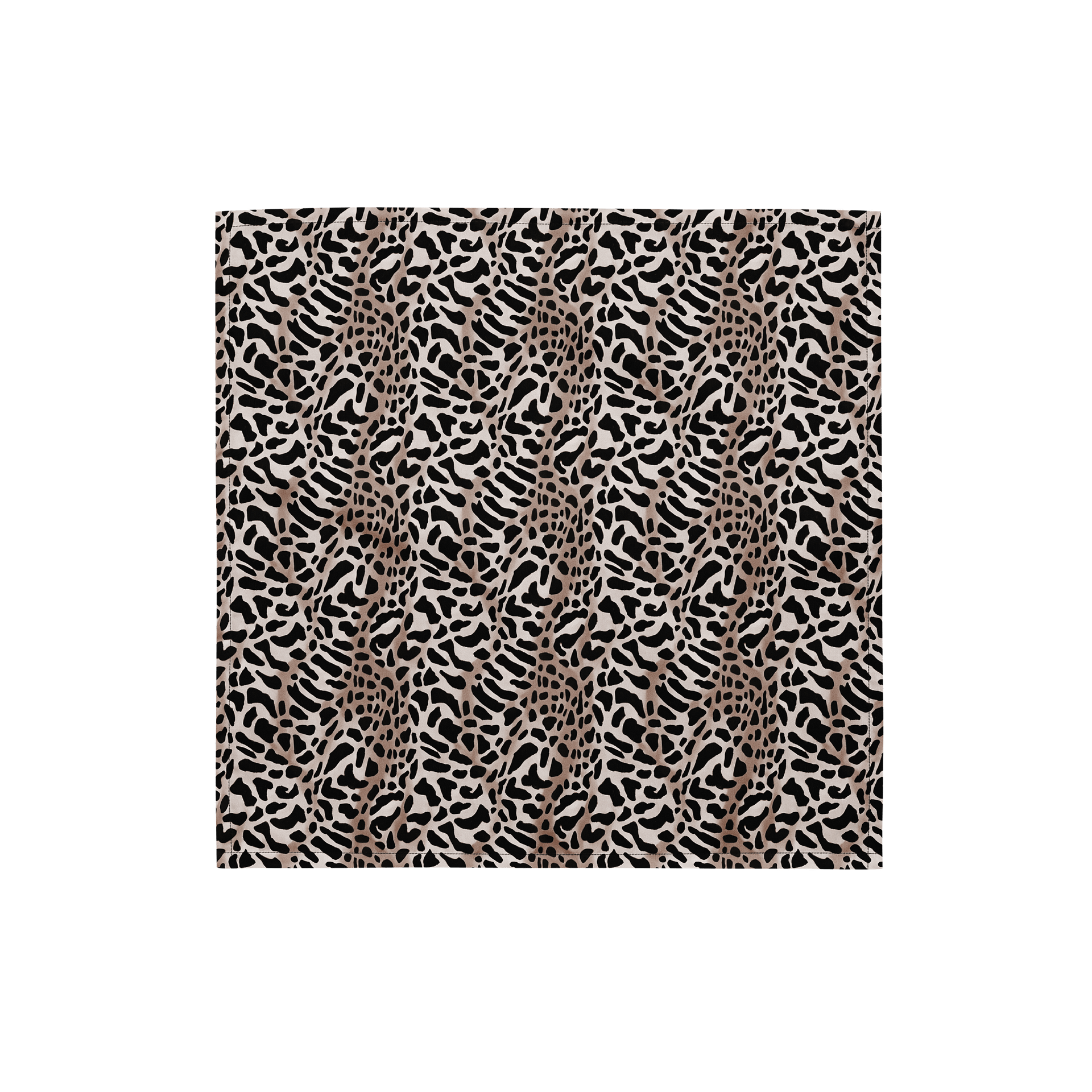 Café Giraffe Bandana product image (1)