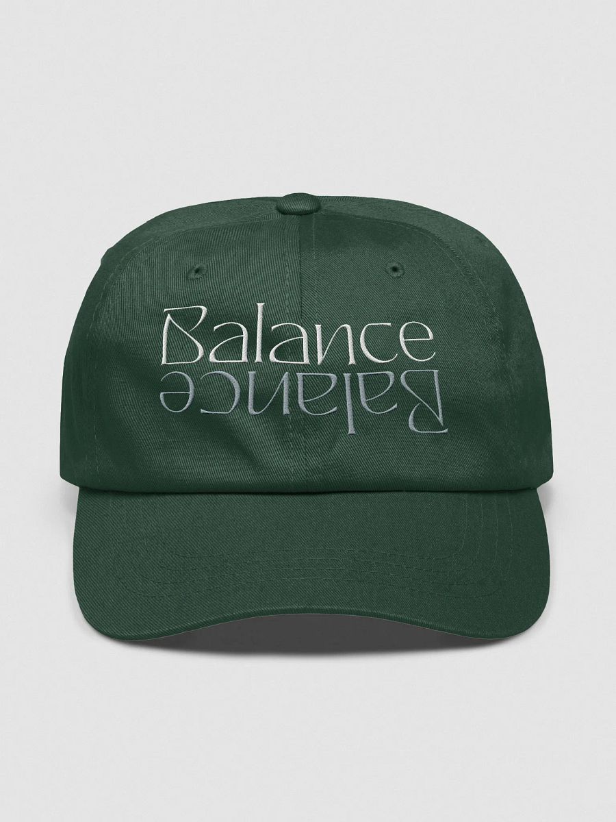 Balanced Perspective Dad Hat product image (18)