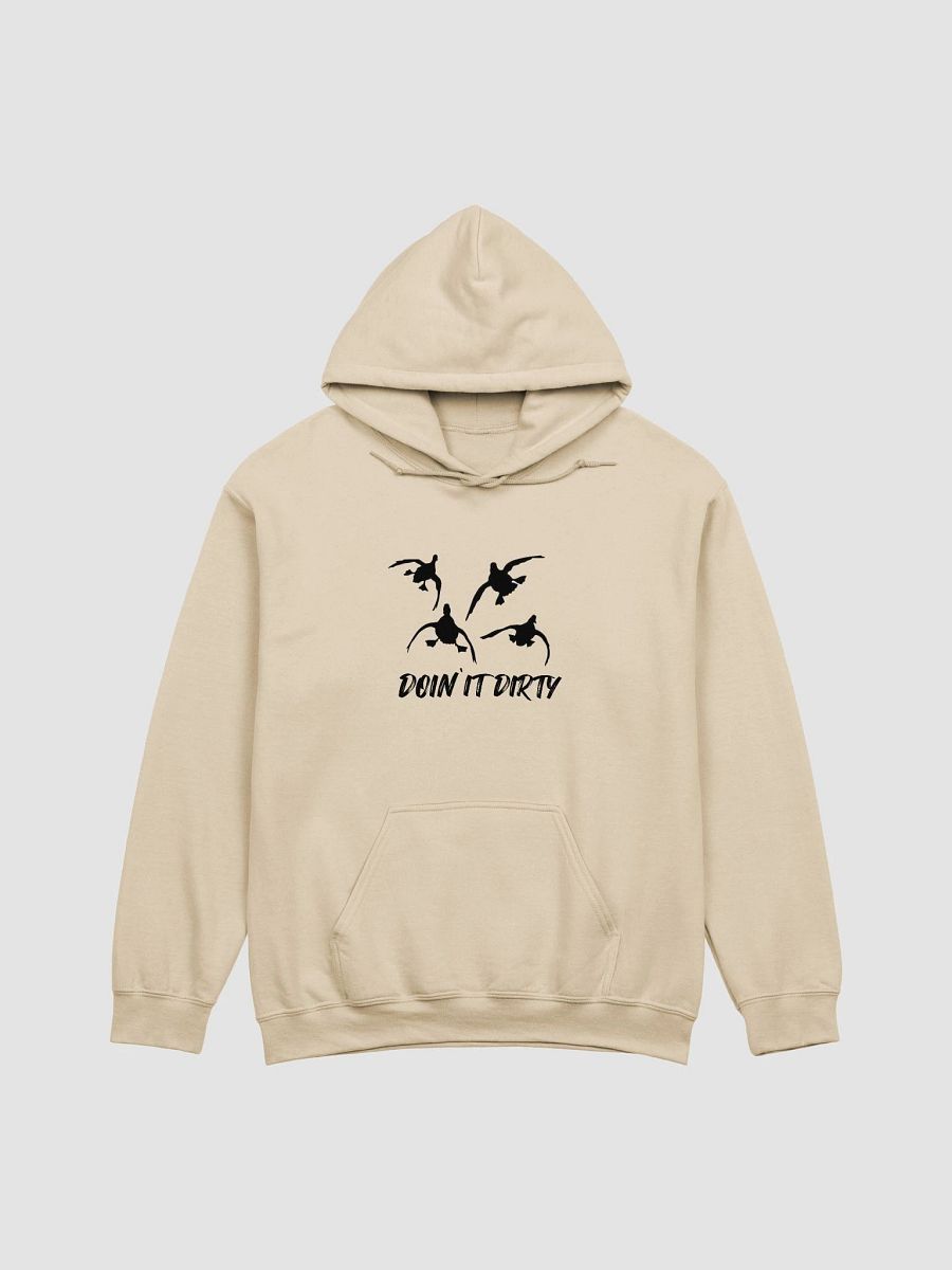 Doin' It Dirty Hoodie product image (61)