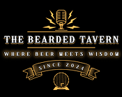 The Bearded Tavern Podcast `