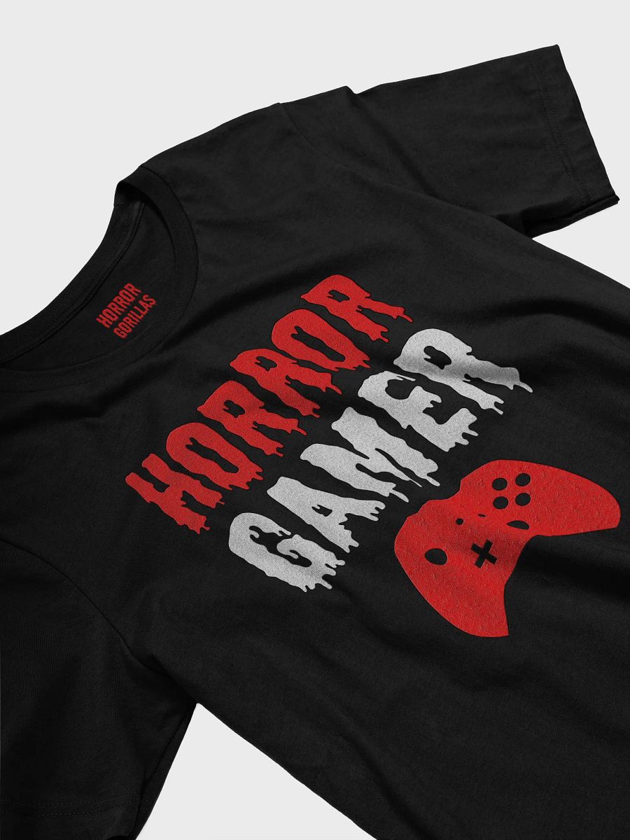 Horror Gamer T-Shirt product image (12)