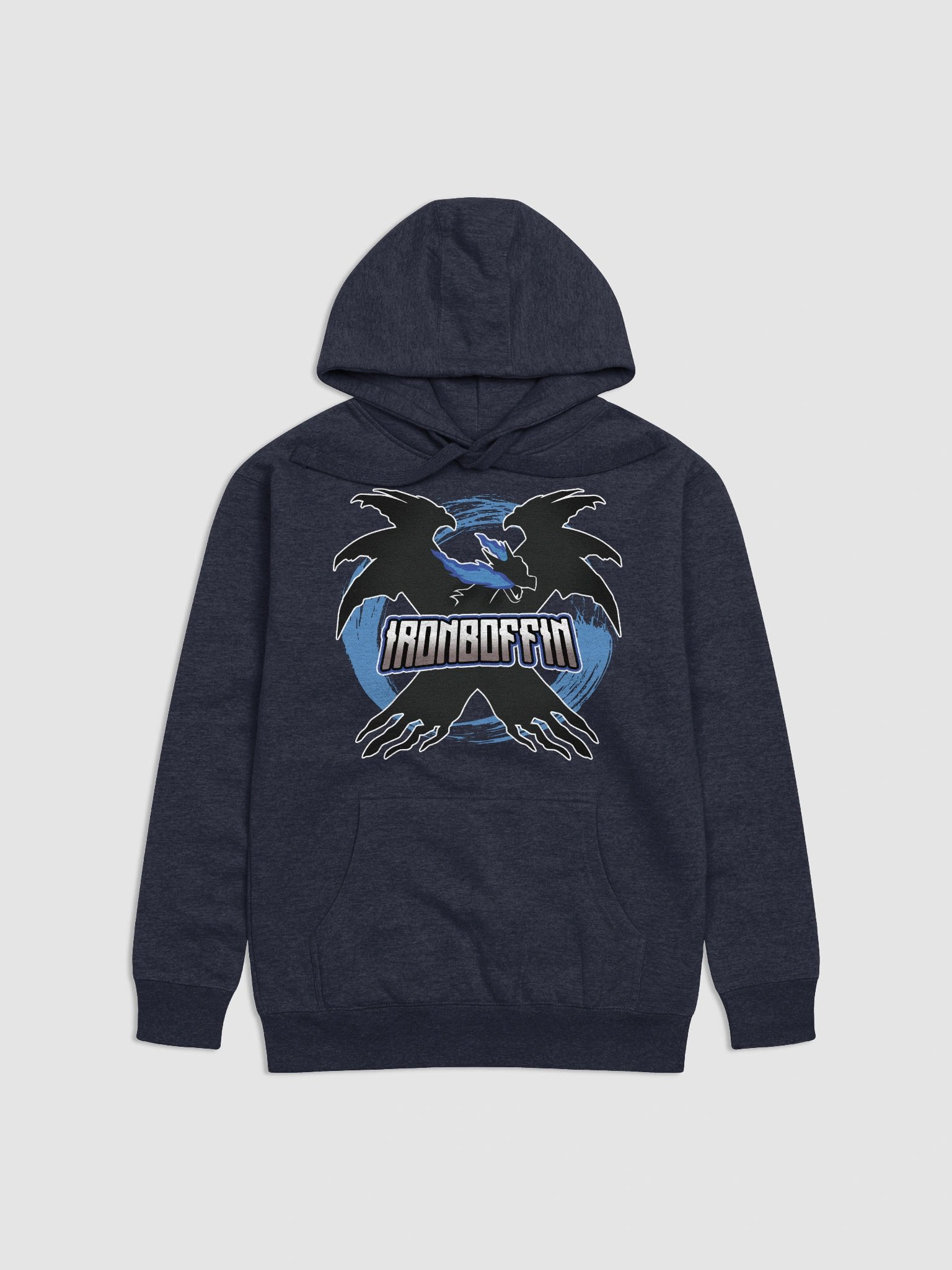 10 Years of IronBoffin product image (9)