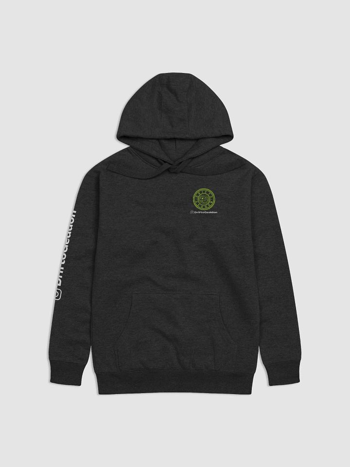 DG Hoodie product image (1)
