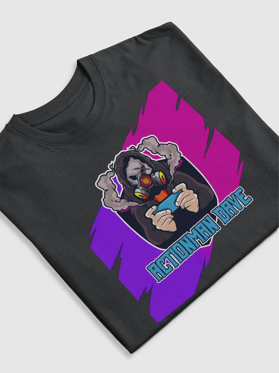 Action Shirt 6 product image (5)