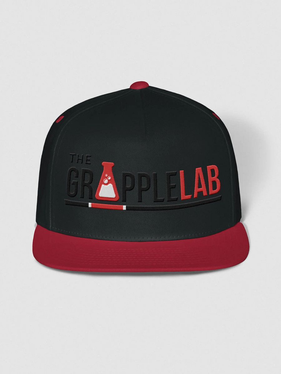 TGL Snapback Cap product image (1)