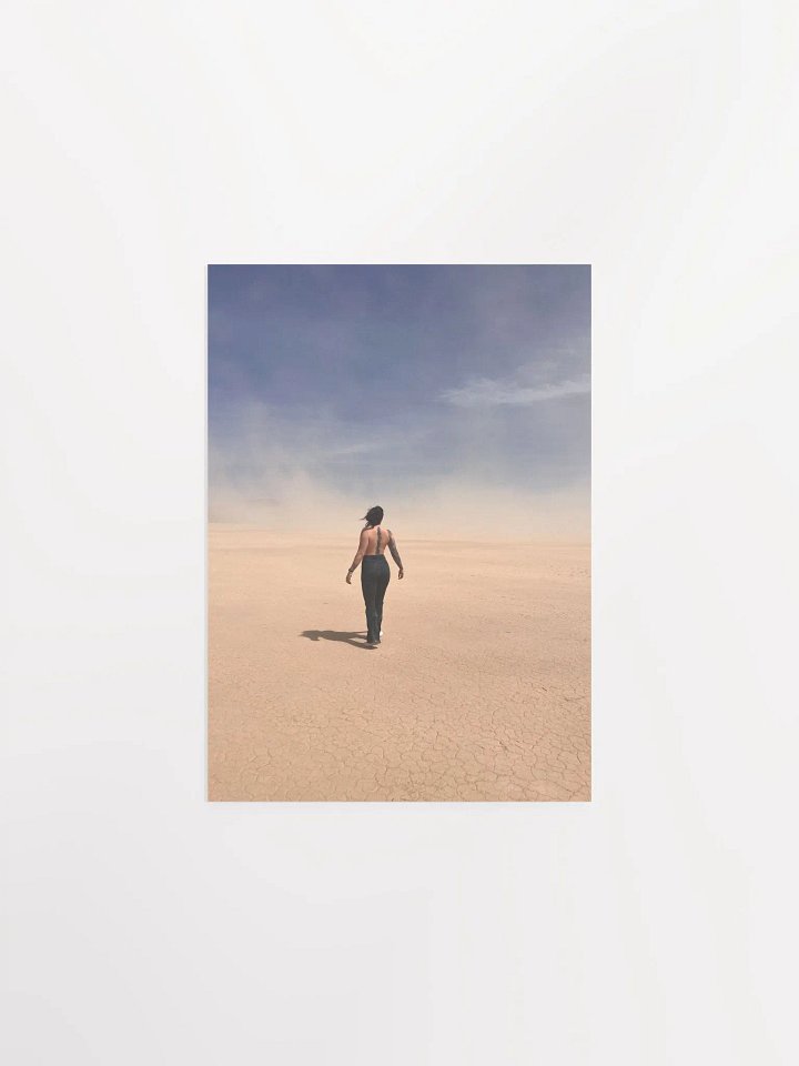 Goddess of the Desert product image (4)
