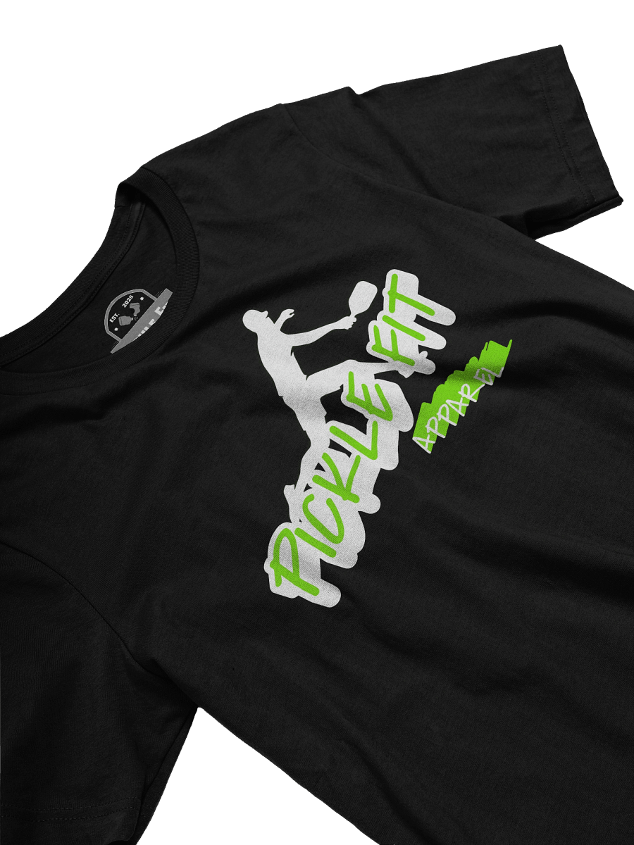 Pickle Fit Man T-Shirt product image (29)