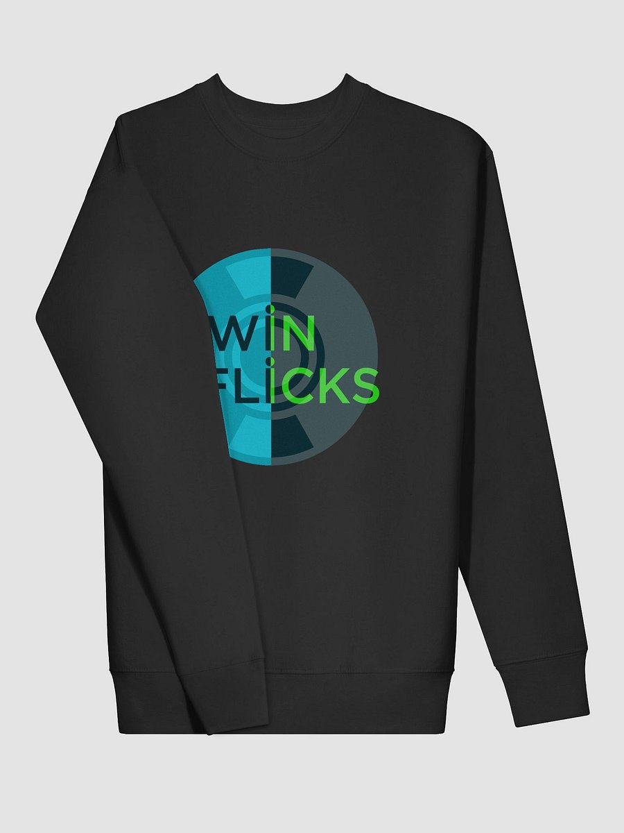 Heritage Americana Twin Flicks Premium Sweatshirt product image (3)