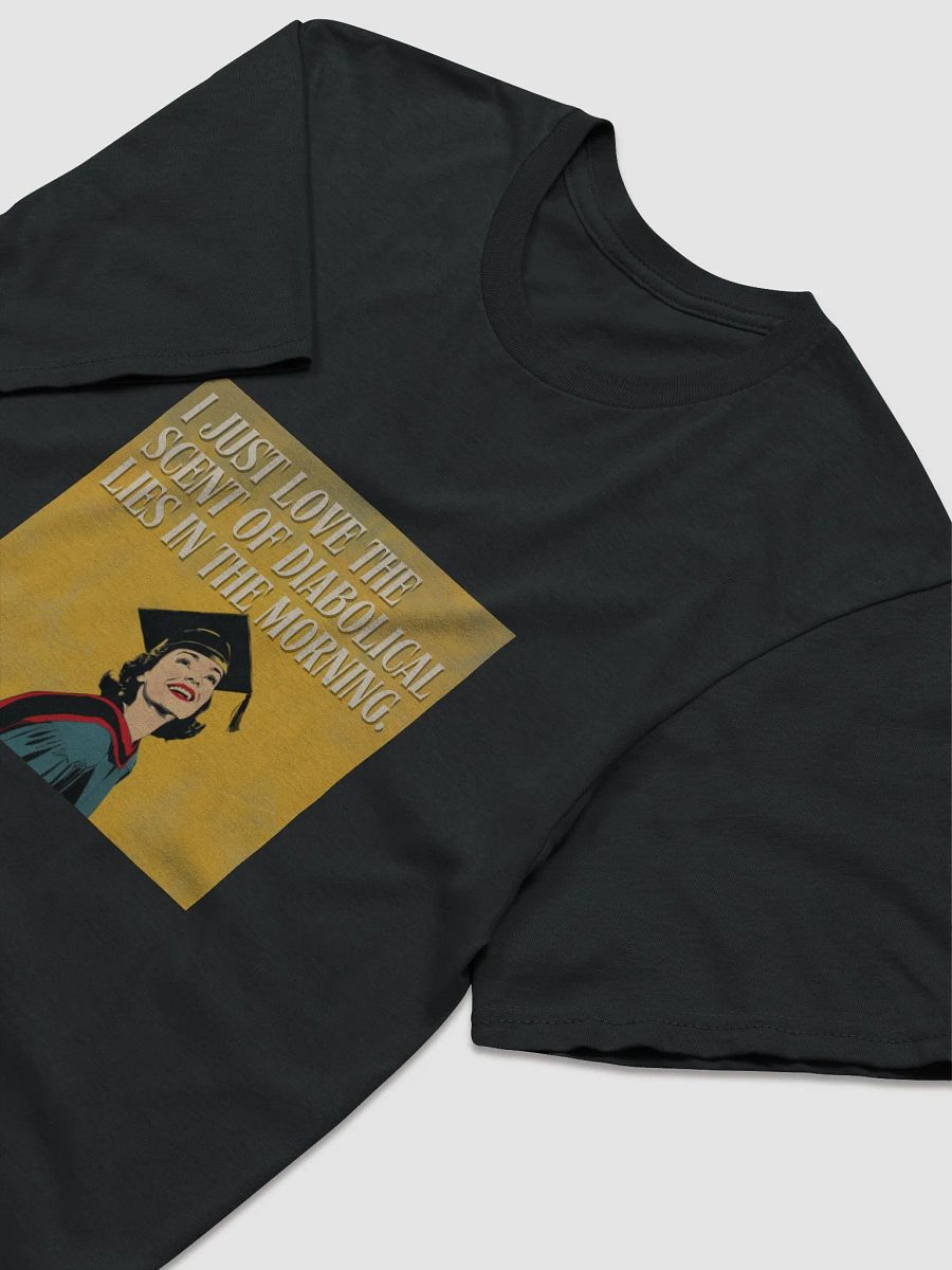 Diabolical Lies Grad 1 Tee product image (1)